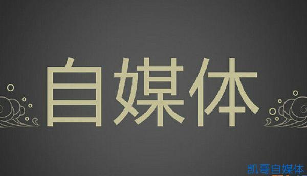怎么月入过万，如何月赚1万（玩自媒体月入过万并不难）