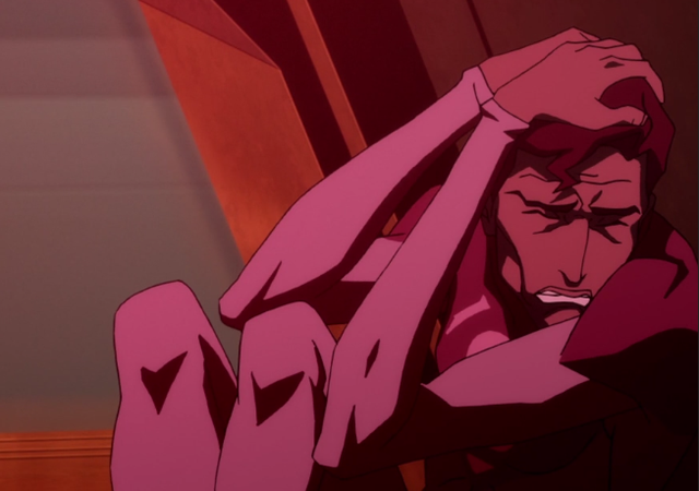 闪杰（闪点悖论），夏科u盘排名第几位（堪比《无限战争》的DC大事件——闪点悖论）