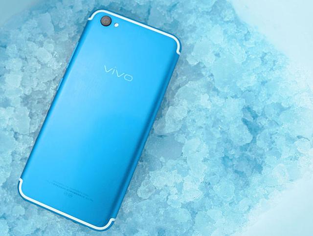 vivox9s值得买吗，vivo这手机开始平民价了