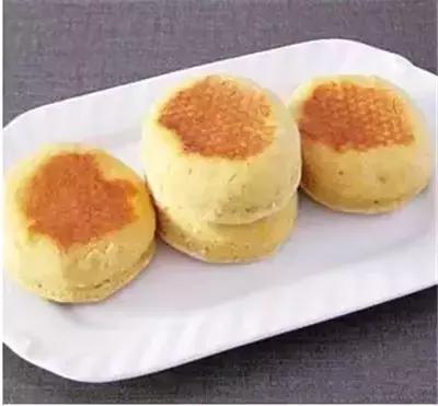 红糖碗糕的做法，红糖碗糕发糕的做法（身上像穿了小棉袄）