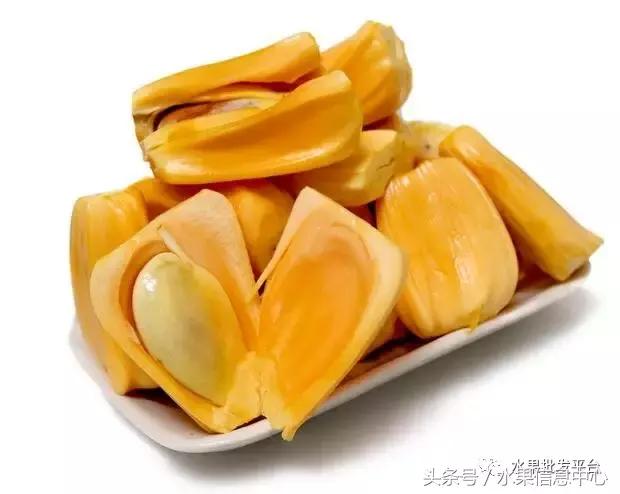 菠萝蜜是不是榴莲，榴莲和菠萝蜜一样吗（榴莲蜜和榴莲和菠萝蜜和菠萝究竟有什么关系）