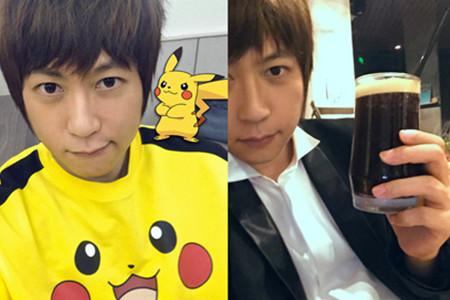 阿信个人介绍，阿信的个人资料（为什么他的成名之路让人羡慕）