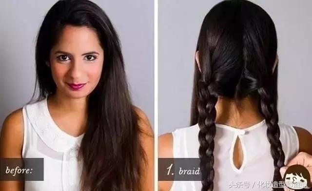 花样盘发器怎么用,花样盘发器怎么用 步骤(5款优雅盘发教程,包看包会~) 花样盘发器怎么用,花样盘发器怎么用 步骤(5款优雅盘发教程,包看包会~)