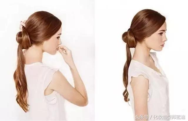 花样盘发器怎么用,花样盘发器怎么用 步骤(5款优雅盘发教程,包看包会~) 花样盘发器怎么用,花样盘发器怎么用 步骤(5款优雅盘发教程,包看包会~)