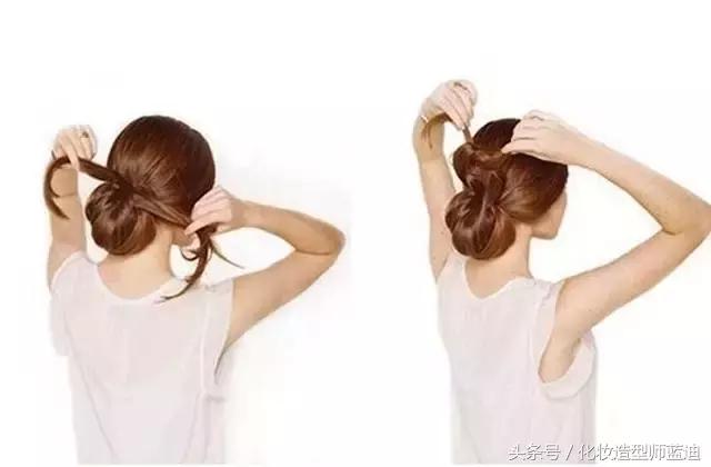 花样盘发器怎么用,花样盘发器怎么用 步骤(5款优雅盘发教程,包看包会~) 花样盘发器怎么用,花样盘发器怎么用 步骤(5款优雅盘发教程,包看包会~)