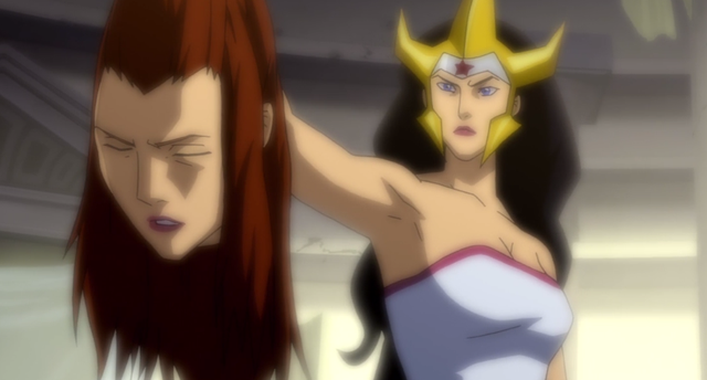 闪杰（闪点悖论），夏科u盘排名第几位（堪比《无限战争》的DC大事件——闪点悖论）