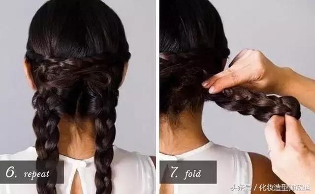 花样盘发器怎么用,花样盘发器怎么用 步骤(5款优雅盘发教程,包看包会~) 花样盘发器怎么用,花样盘发器怎么用 步骤(5款优雅盘发教程,包看包会~)