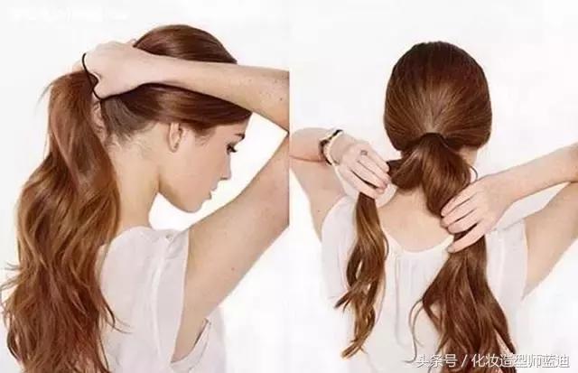 花样盘发器怎么用,花样盘发器怎么用 步骤(5款优雅盘发教程,包看包会~) 花样盘发器怎么用,花样盘发器怎么用 步骤(5款优雅盘发教程,包看包会~)