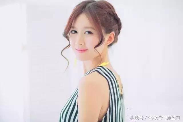 花样盘发器怎么用,花样盘发器怎么用 步骤(5款优雅盘发教程,包看包会~) 花样盘发器怎么用,花样盘发器怎么用 步骤(5款优雅盘发教程,包看包会~)