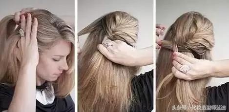 花样盘发器怎么用,花样盘发器怎么用 步骤(5款优雅盘发教程,包看包会~) 花样盘发器怎么用,花样盘发器怎么用 步骤(5款优雅盘发教程,包看包会~)