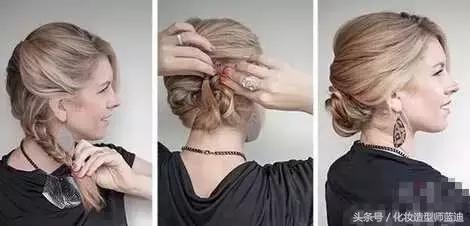 花样盘发器怎么用,花样盘发器怎么用 步骤(5款优雅盘发教程,包看包会~) 花样盘发器怎么用,花样盘发器怎么用 步骤(5款优雅盘发教程,包看包会~)