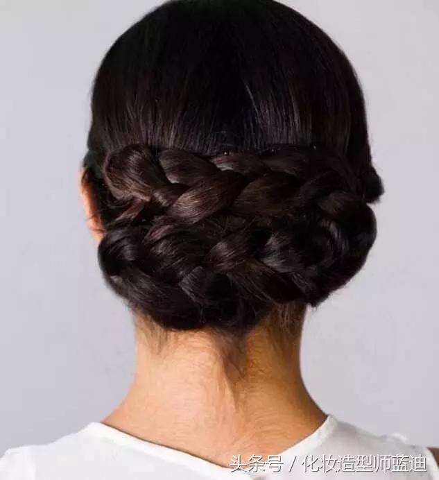 花样盘发器怎么用,花样盘发器怎么用 步骤(5款优雅盘发教程,包看包会~) 花样盘发器怎么用,花样盘发器怎么用 步骤(5款优雅盘发教程,包看包会~)