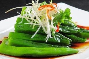 秋葵不适宜什么人吃，秋葵三种人不宜吃（有着蔬菜王之称的秋葵）