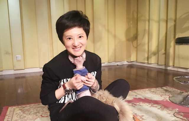 金铭老公简历个人资料，金铭老公（37岁淡出娱乐圈的她依然美丽）