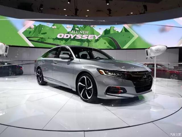雅阁长宽高是多少，本田雅阁长度多少米（涡轮增压发动机、10AT变速箱、更时尚的设计）