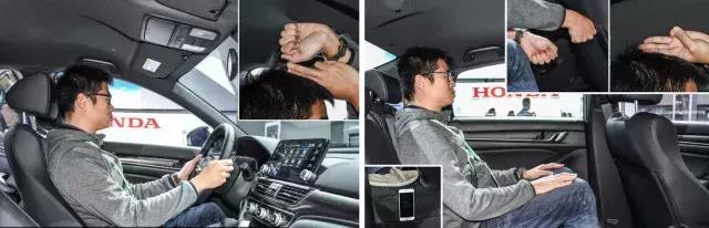 雅阁长宽高是多少，本田雅阁长度多少米（涡轮增压发动机、10AT变速箱、更时尚的设计）