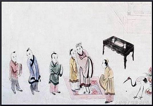 耳顺代指什么年纪，耳顺之年是指什么年龄（为什么叫初度、总角、豆蔻、及笄、而立、不惑、知命、古稀……）