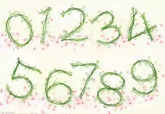 23rd怎么读，23rd怎么读英语（你会用英语读数吗）