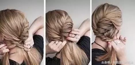 花样盘发器怎么用,花样盘发器怎么用 步骤(5款优雅盘发教程,包看包会~) 花样盘发器怎么用,花样盘发器怎么用 步骤(5款优雅盘发教程,包看包会~)