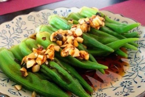 秋葵不适宜什么人吃，秋葵三种人不宜吃（有着蔬菜王之称的秋葵）