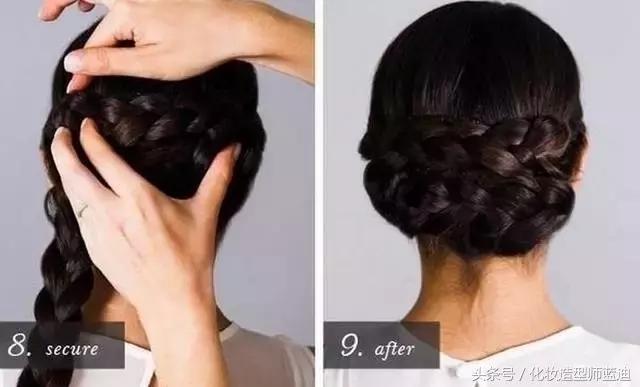 花样盘发器怎么用,花样盘发器怎么用 步骤(5款优雅盘发教程,包看包会~) 花样盘发器怎么用,花样盘发器怎么用 步骤(5款优雅盘发教程,包看包会~)