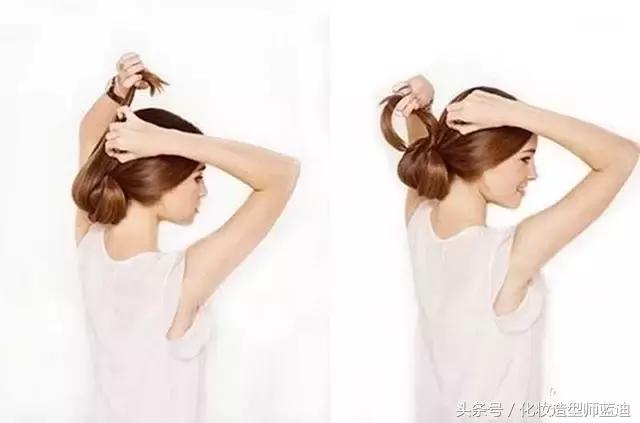 花样盘发器怎么用,花样盘发器怎么用 步骤(5款优雅盘发教程,包看包会~) 花样盘发器怎么用,花样盘发器怎么用 步骤(5款优雅盘发教程,包看包会~)