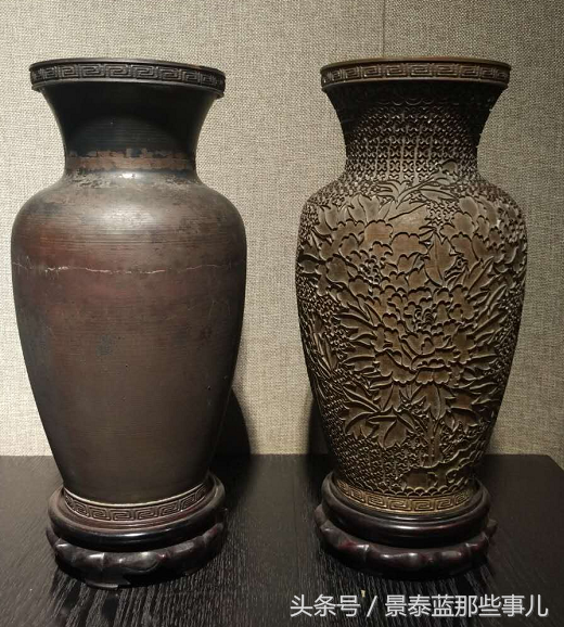 景泰蓝原料是什么，十个问题让你轻松了解景泰蓝（景泰蓝颜料是什么）