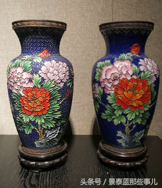 景泰蓝原料是什么，十个问题让你轻松了解景泰蓝（景泰蓝颜料是什么）