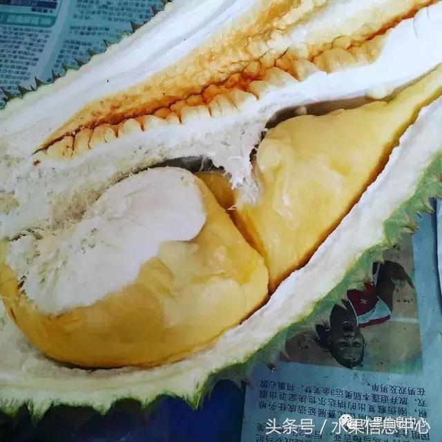 榴莲的种类，怎样选榴莲才能选到好榴莲（史上最全榴莲品种产地分类大全）