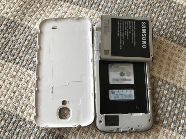 三星s4水货报价，三星手机galaxys4发布时间