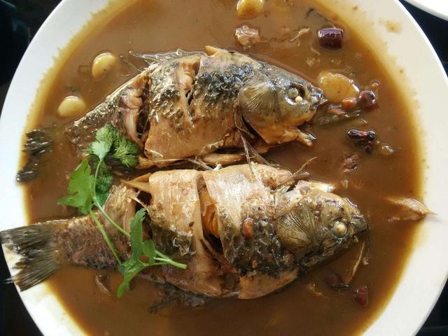 炖蒸鱼的清炖鱼法，炖鱼清炖鱼的做法（30年海鲜大厨经验之谈）