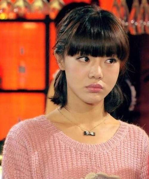 爱情公寓唐悠悠，《爱情公寓》唐悠悠的扮演者是谁（她是《爱情公寓》里的唐悠悠）