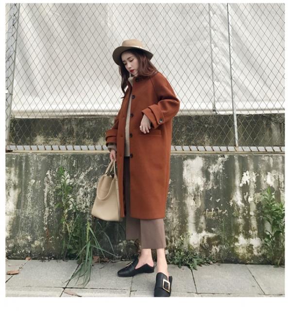 酱色应该搭配什么颜色好看，焦糖色衣服和什么颜色一起穿好看