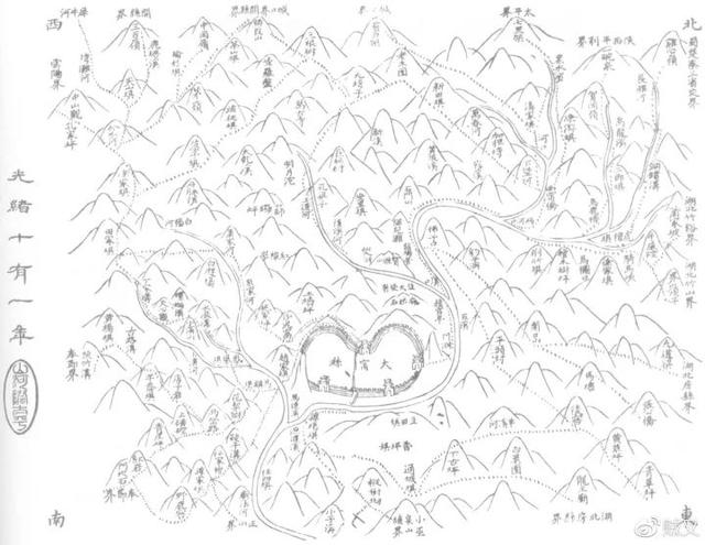 毛睿是什么意思，traveler是什么意思（周末消遣聊数学）