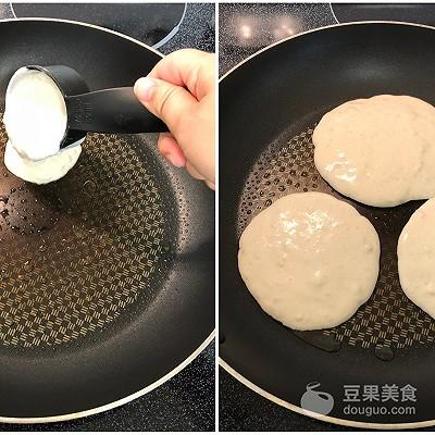松饼的简单做法，松饼的做法大全（经典早餐：松饼的做法）