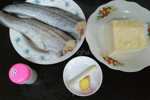 鳕鱼豆腐汤怎么做好吃，鳕鱼豆腐汤怎么做好吃又简单（清炖鳕鱼豆腐汤）