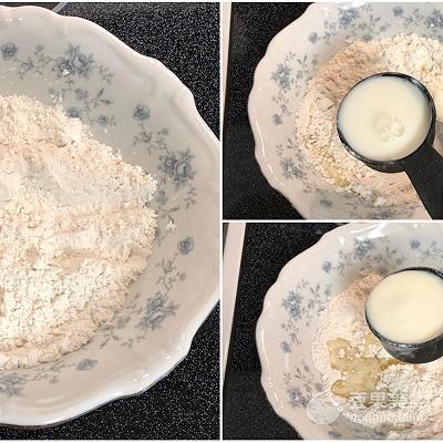 松饼的简单做法，松饼的做法大全（经典早餐：松饼的做法）