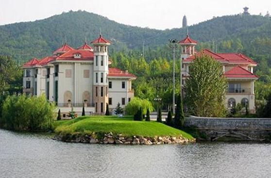 艾尚羽，山东“霸屏”全国农村排行榜（艾尚羽星空开讲了）