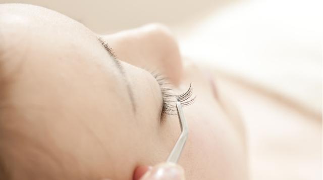 睫毛增长的5个方法，睫毛增长办法（真正有效的方法只有）