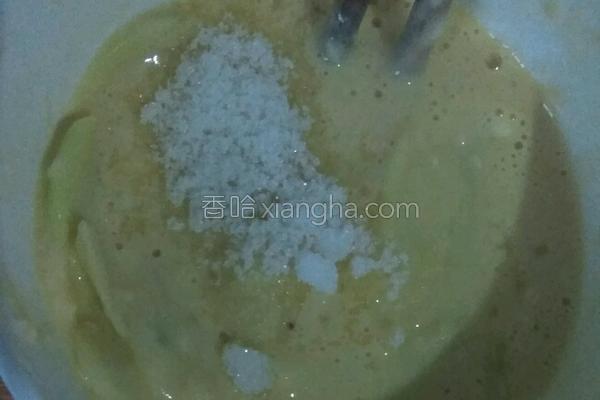 奶香土豆鸡蛋饼步骤，土豆鸡蛋奶酪饼的做法（早餐奶香土豆鸡蛋饼）