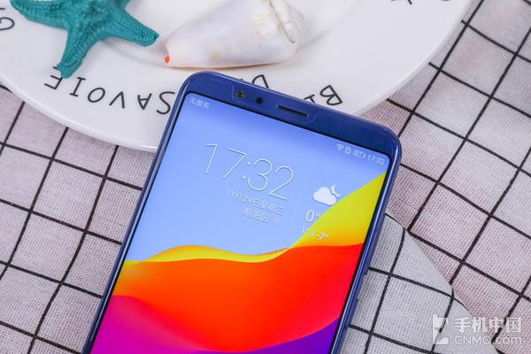 华为荣耀v10,华为荣耀v10(可能是最有"ai"的手机)