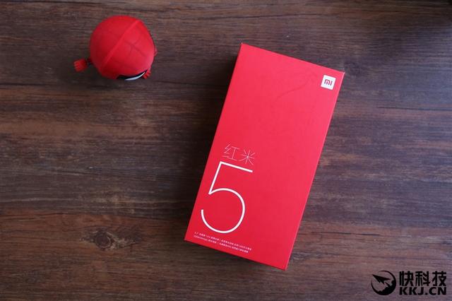 红米5手机深度评测，红米5评测：最低仅799元