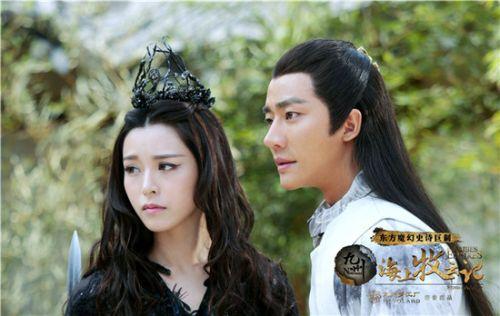 九州海上牧云记结局，九州海上牧云记大结局！（《九州·海上牧云记》各人物结局剧透）