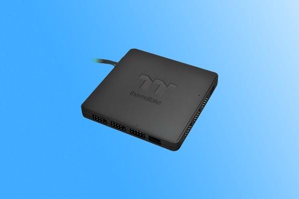 同步控制器（曜越新款同步控制器发布）