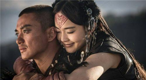 九州海上牧云记结局，九州海上牧云记大结局！（《九州·海上牧云记》各人物结局剧透）