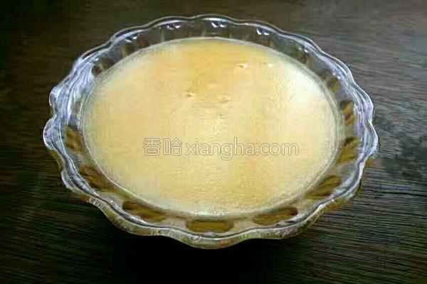 棒子面粥的做法，玉米面粥详细做法（平民棒子面粥）