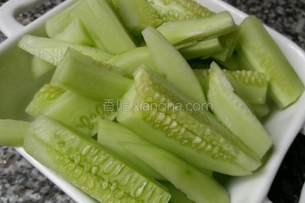 怎样做美味的红烧茄子黄瓜，黄瓜番茄怎么炒好吃（红烧黄瓜）