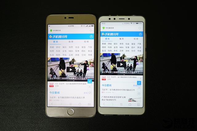 红米5手机深度评测，红米5评测：最低仅799元