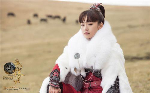 九州海上牧云记结局，九州海上牧云记大结局！（《九州·海上牧云记》各人物结局剧透）