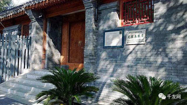 地安门商场，地安门商场停车场（北京的这家“古装”百货商场明年迎客）